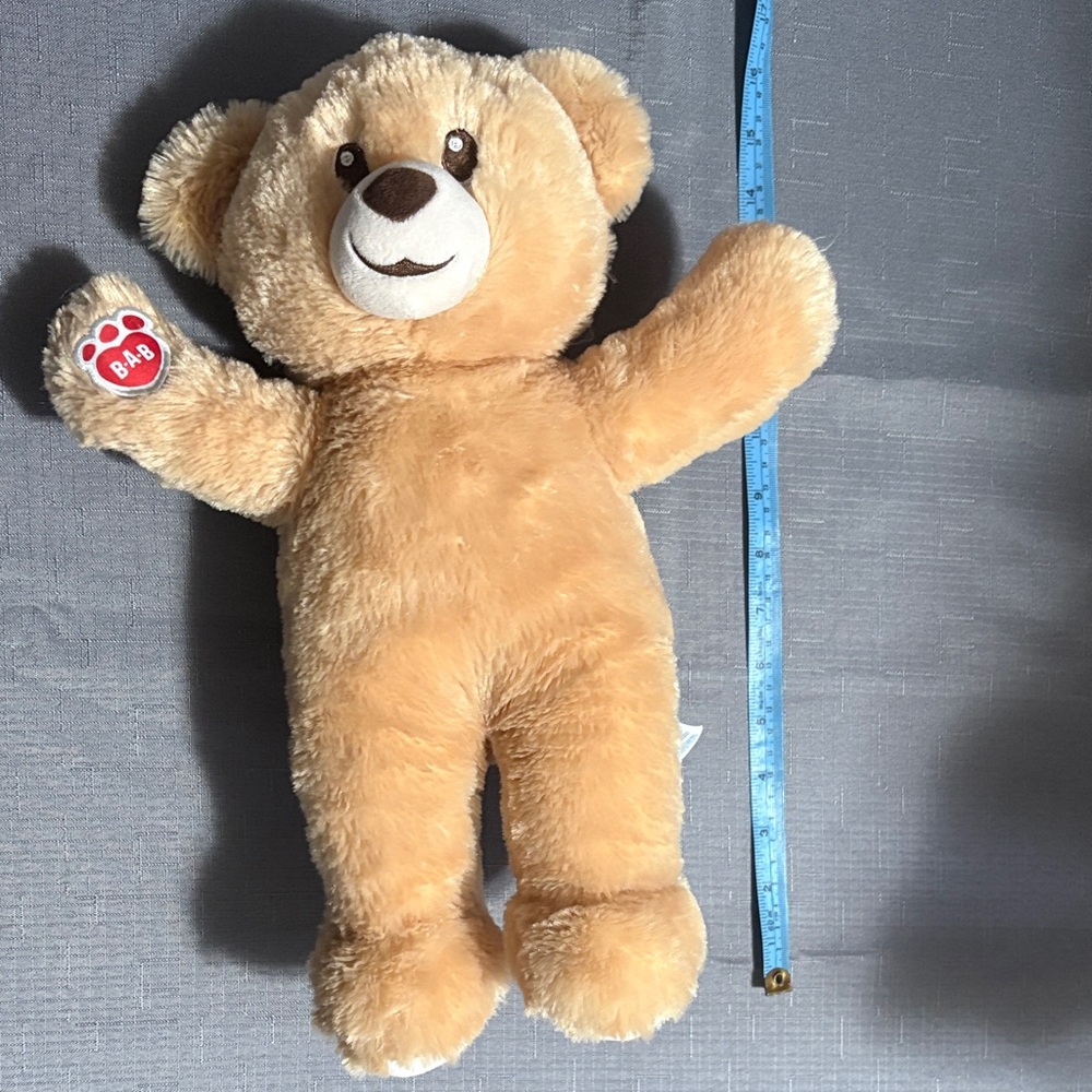 🐻2/$22🐻Build-A-Bear - Picture 2 of 7